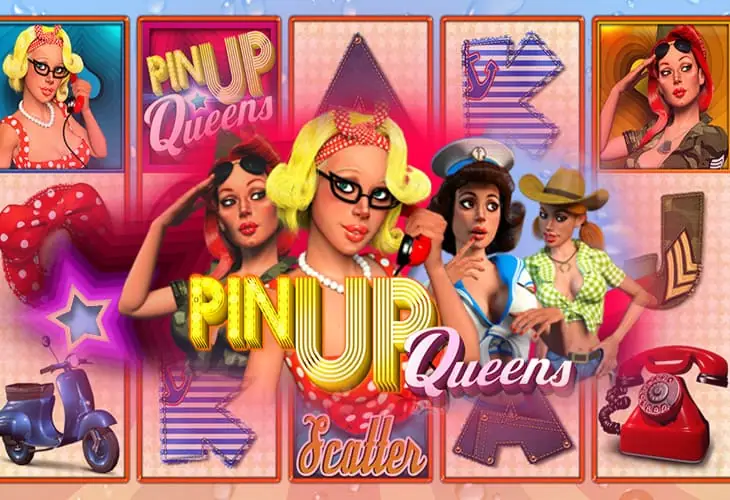 Pinup Queens