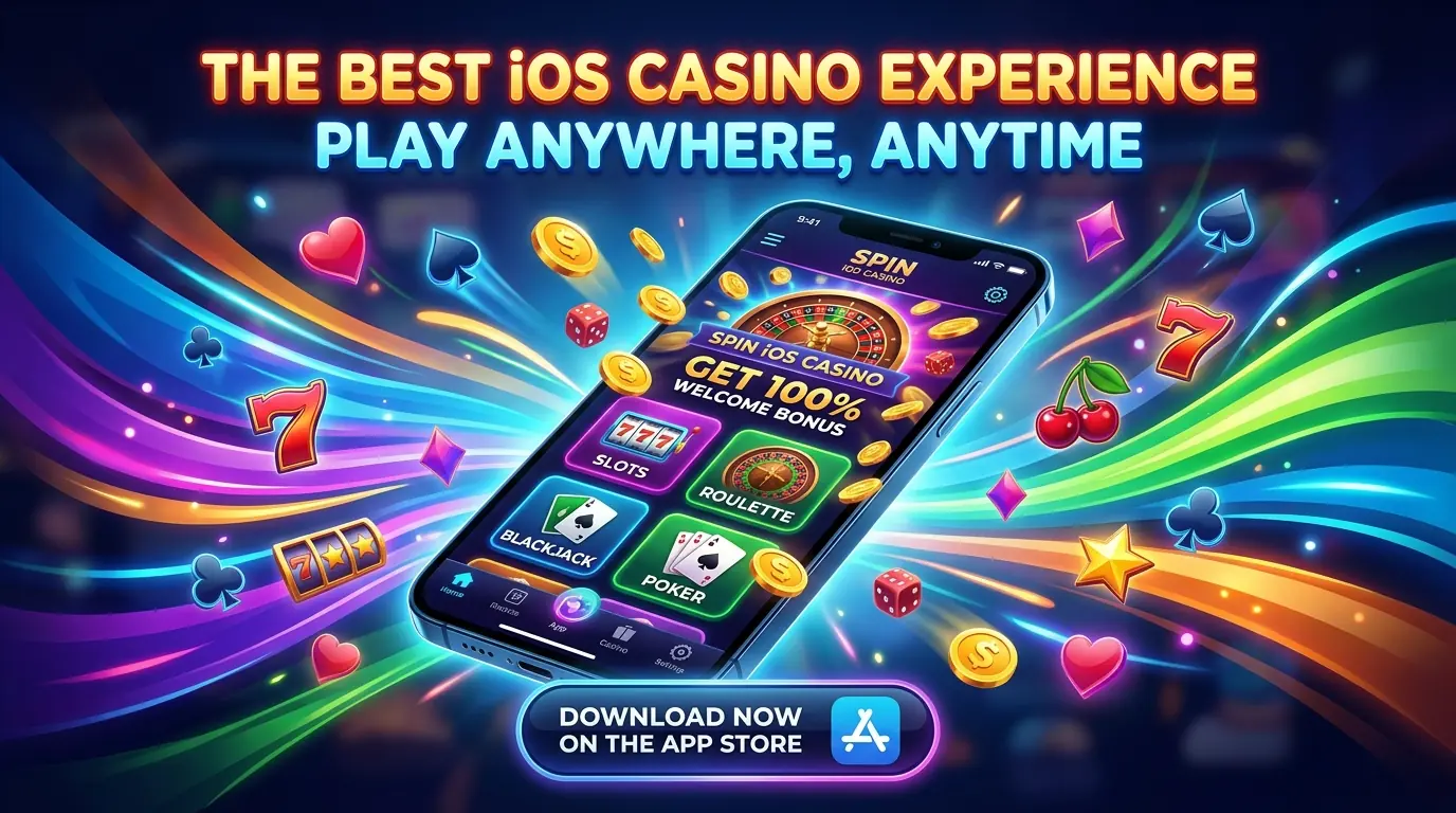 Mondial casino iPhone app