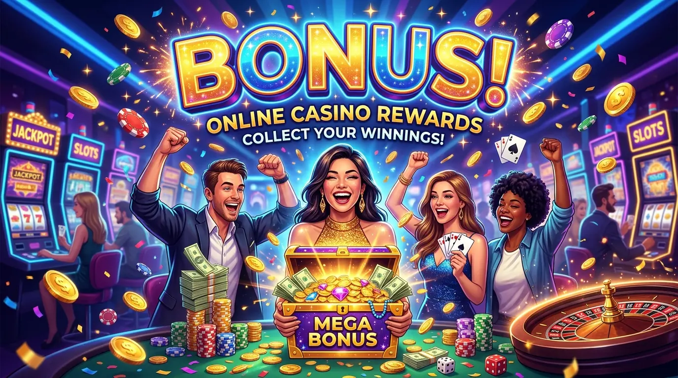 Mondial casino rewards