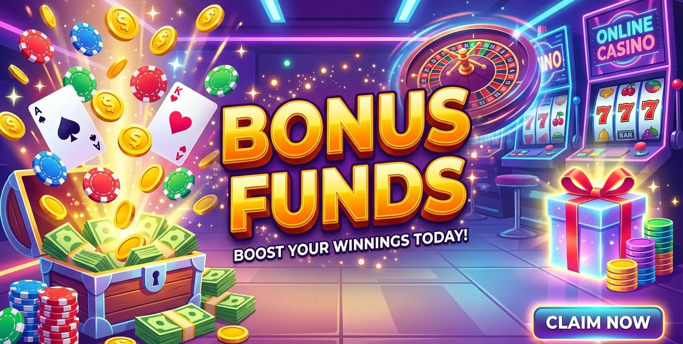 Mondial bonus funds