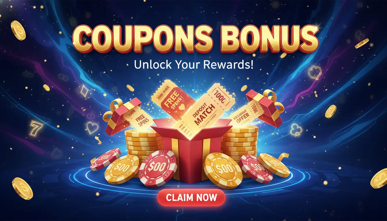 Mondial casino coupons