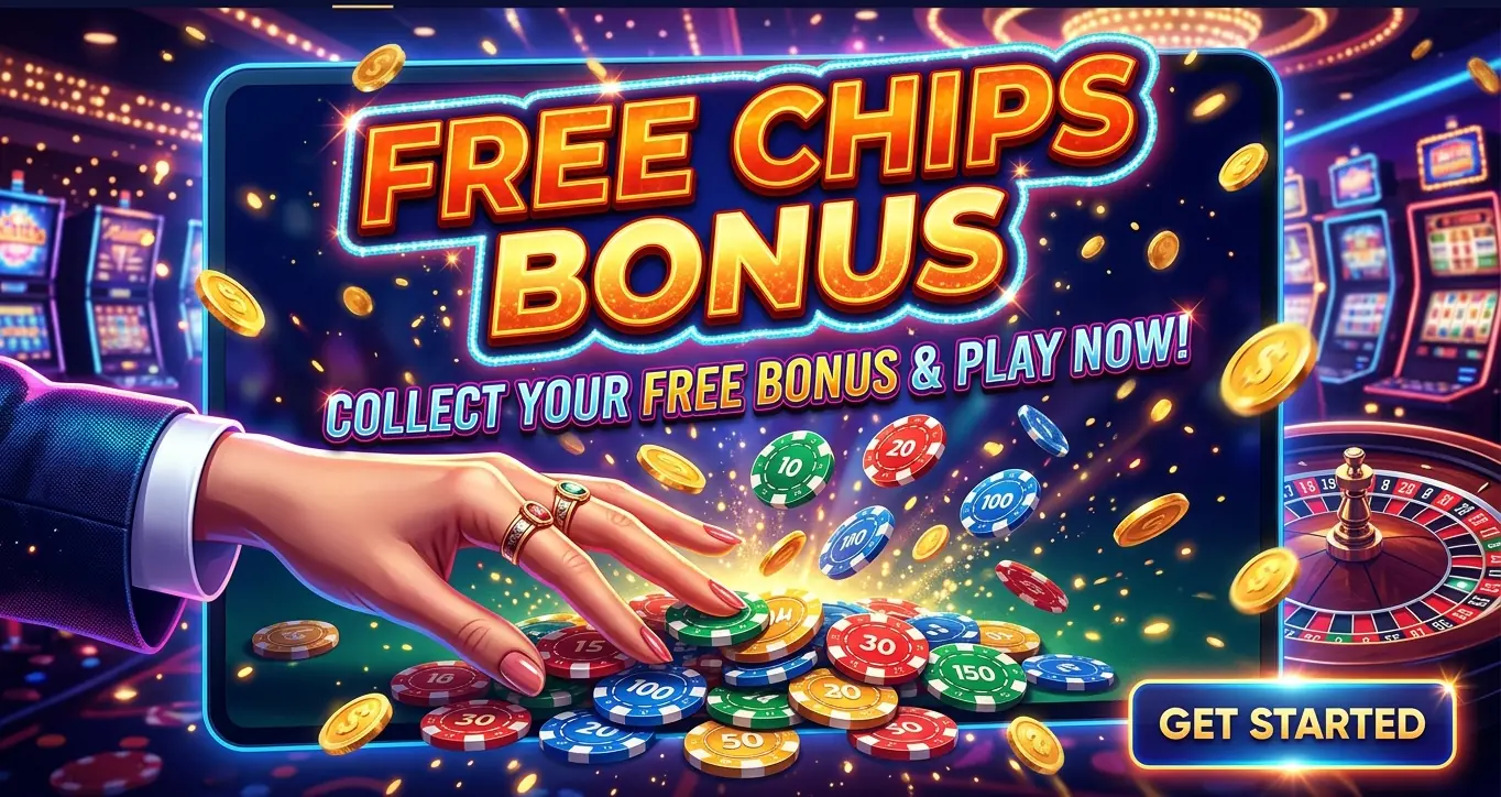 Mondial casino free chips