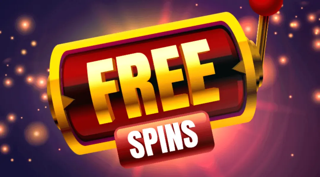 Mondial free spins