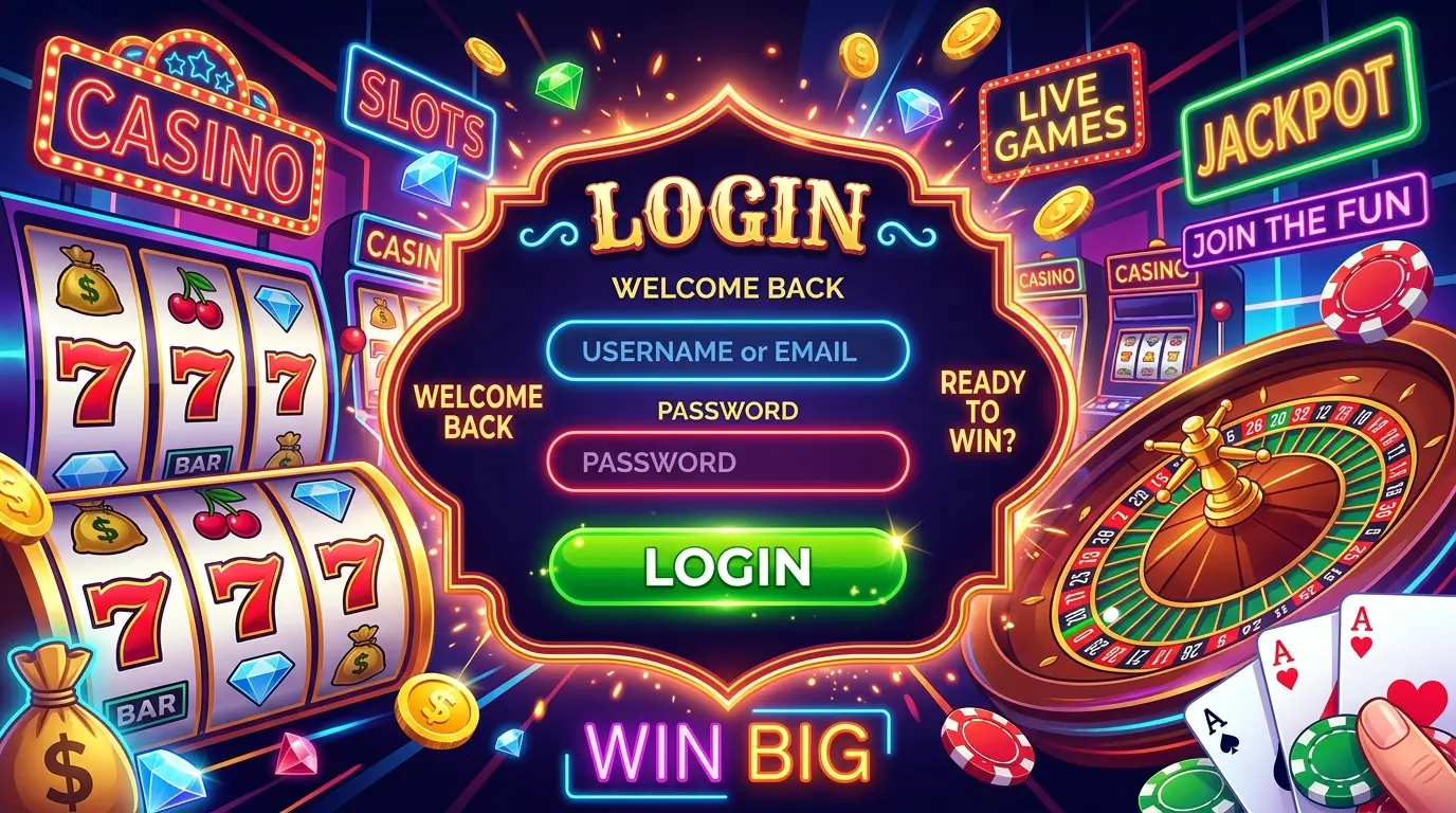 Mondial login