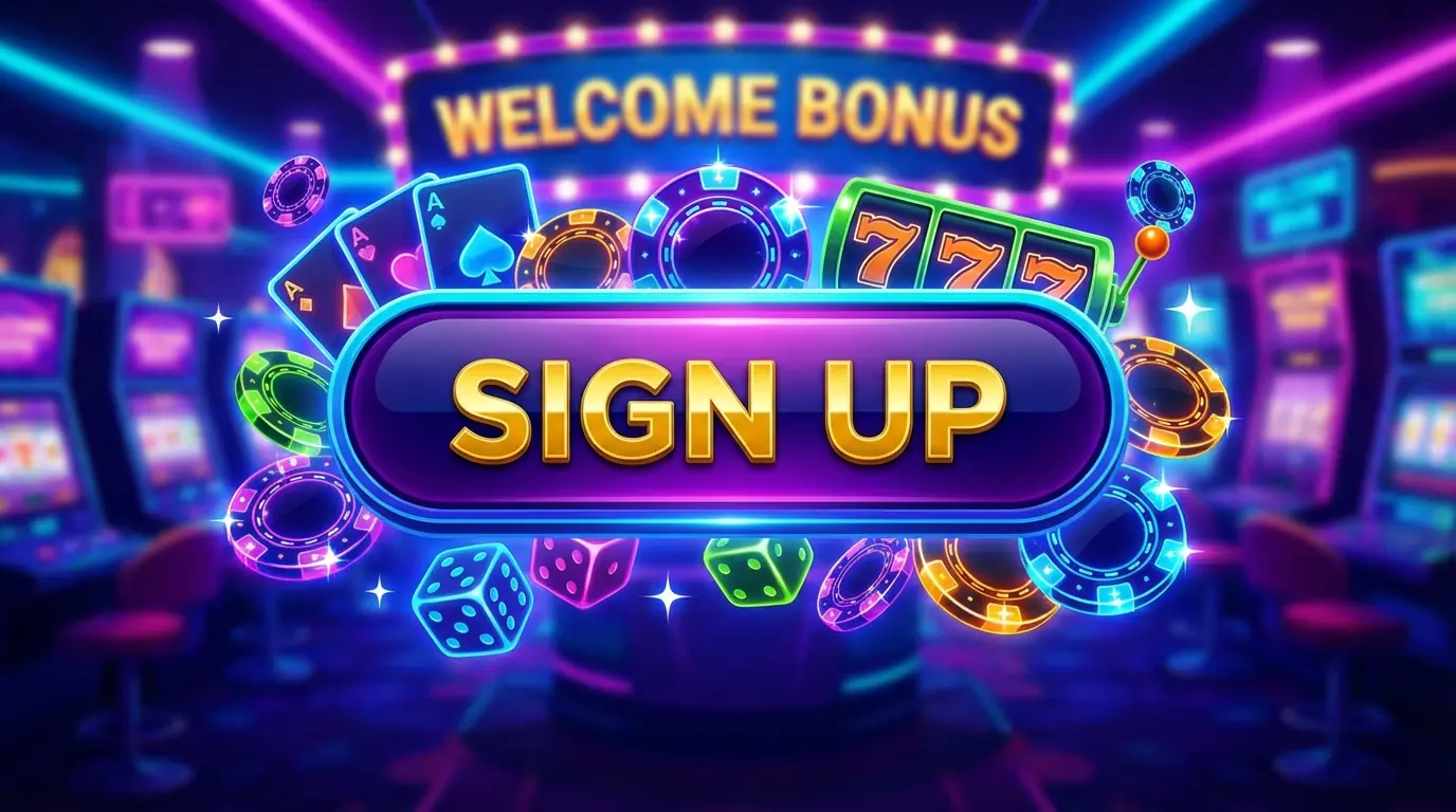Mondial casino registration