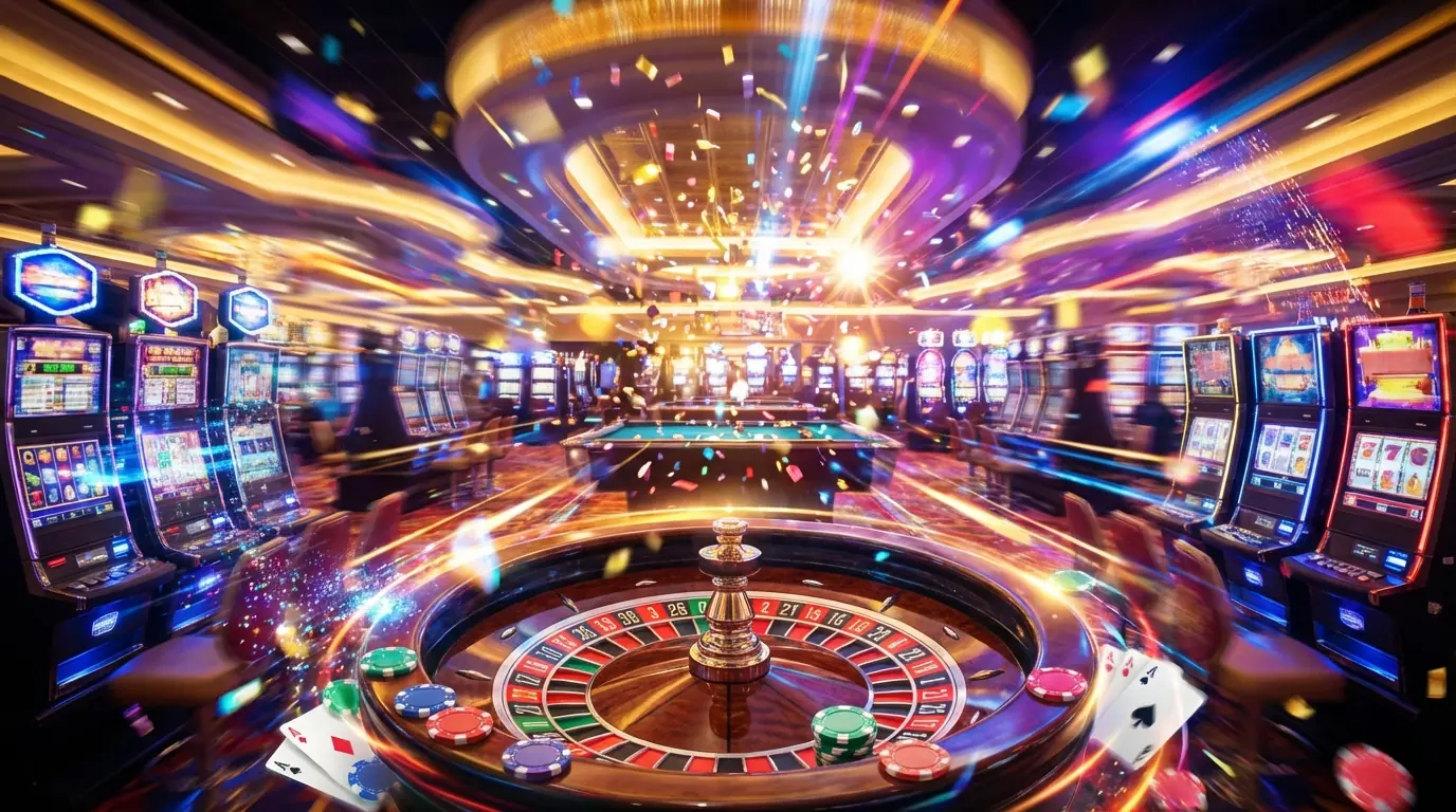 Mondial casino owner