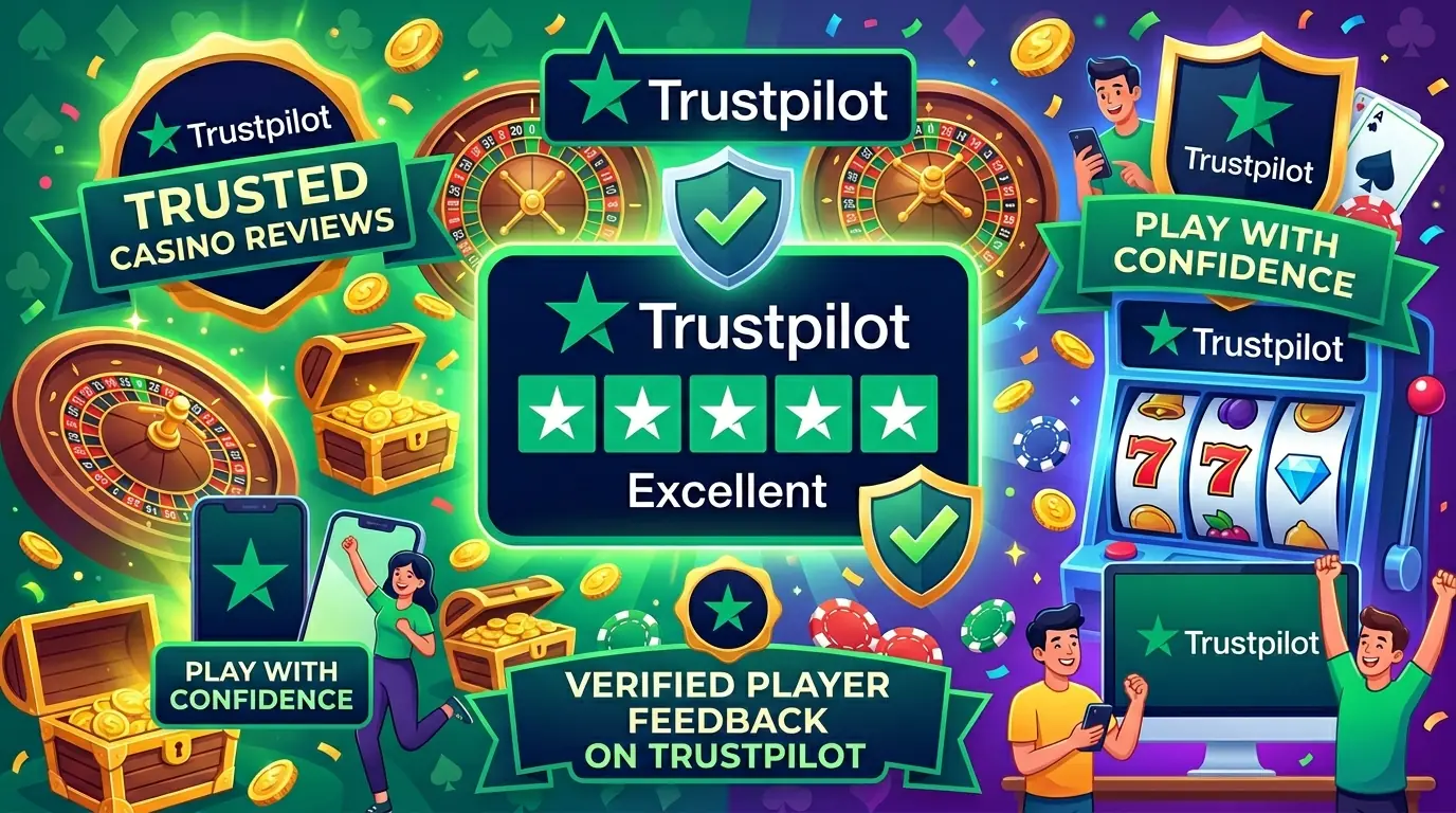Mondial casino Trustpilot reviews
