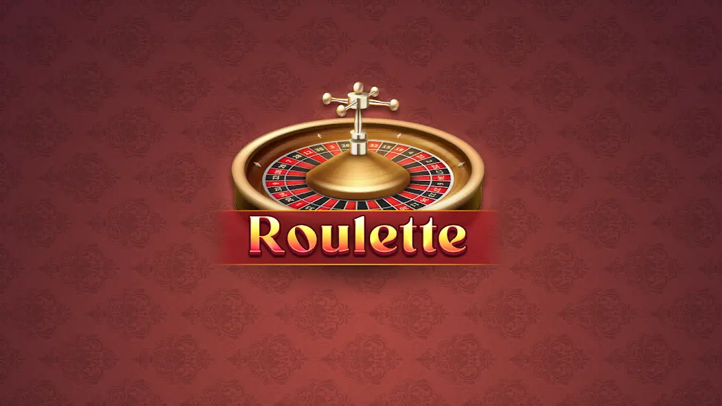 Mondial casino roulette