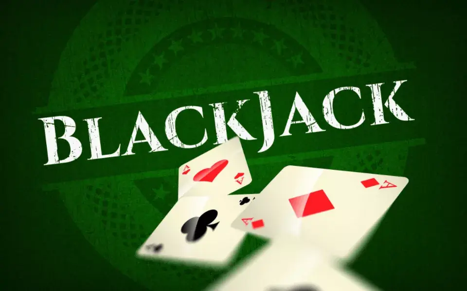 Mondial blackjack