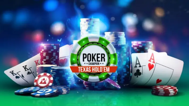 Mondial poker