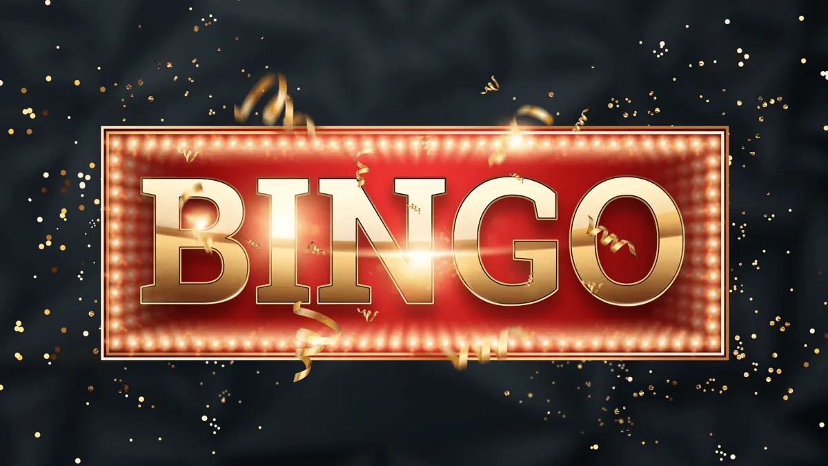Mondial bingo