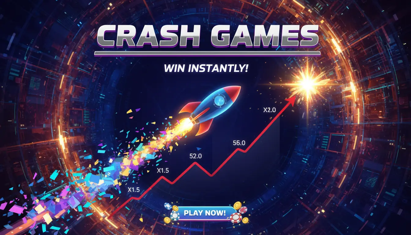 Mondial crash play