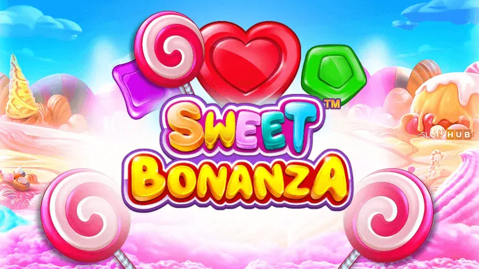 Mondial Sweet Bonanza slot
