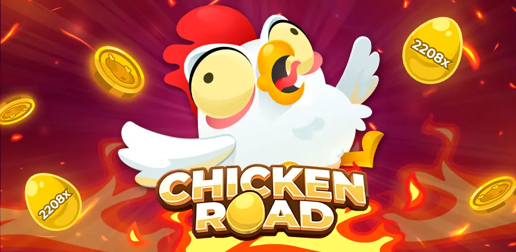 Mondial casino Chicken Road