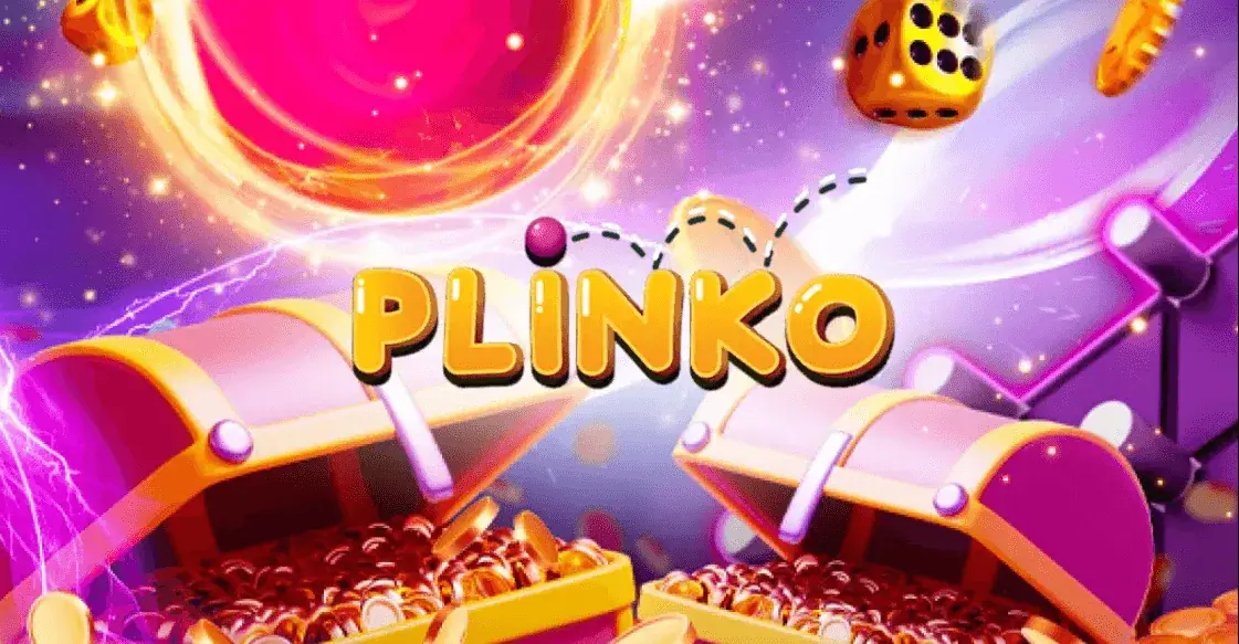 Mondial casino Plinko