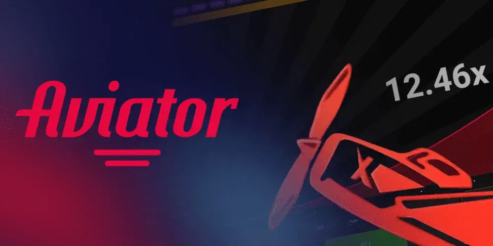 Mondial Aviator game
